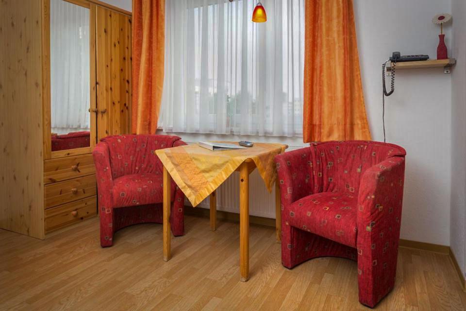 H&H Studio-Apartment Im Stadtteil Ostseeviertel Jedes Apartment Mit Kuechenzeilen - Fahrstuhl Und 24H Check In Greifswald Kültér fotó